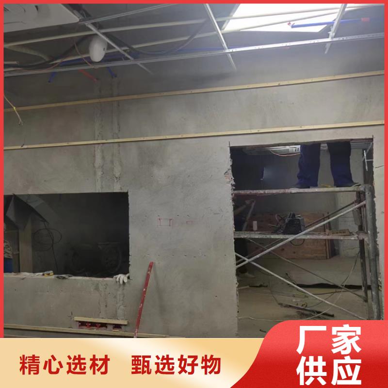 防辐射硫酸钡砂工程价格优势大