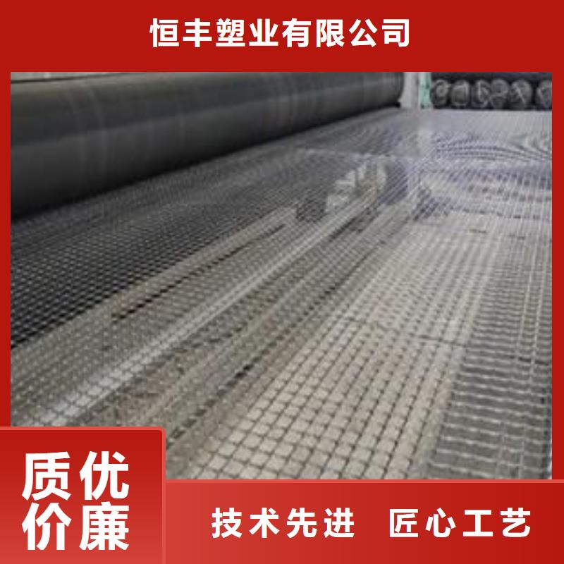 双向塑料土工格栅科技股份有限公司每日价格