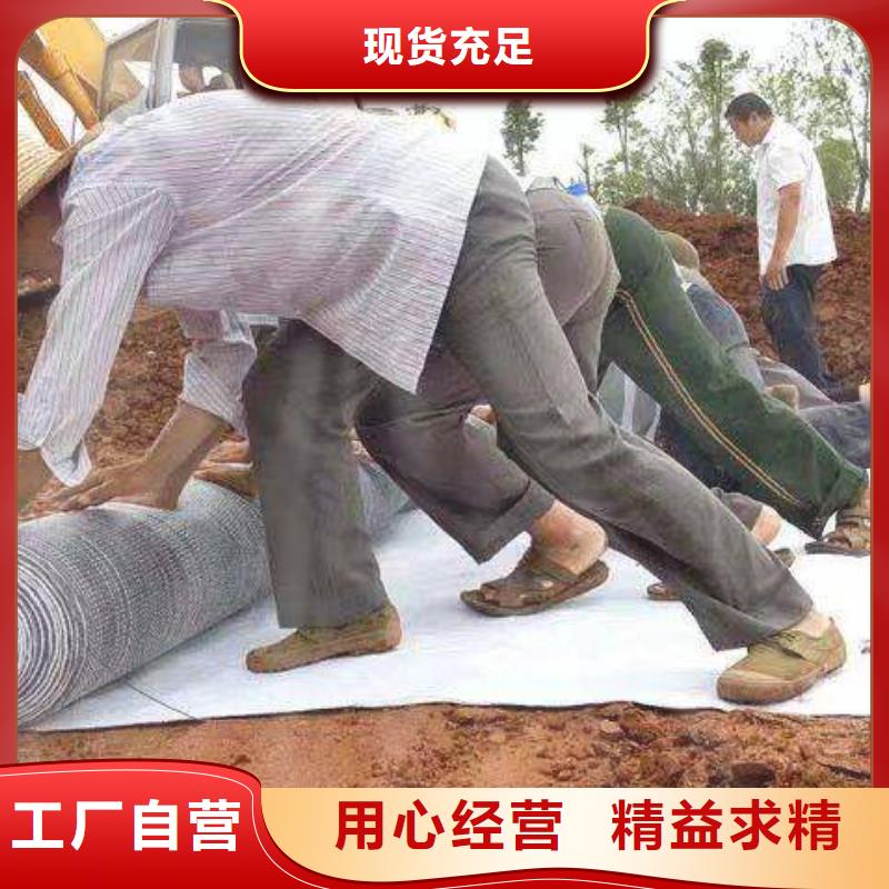 膨润土防水毯_隔音棉吸音棉生产线_土工布复膜针刺生产厂家-现货发