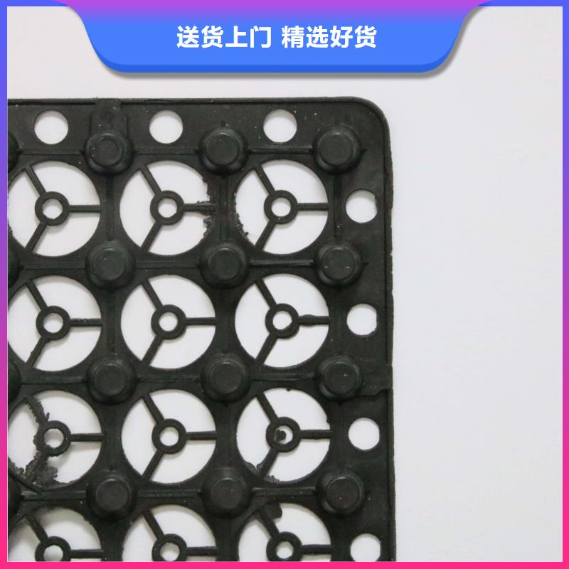 排水板【PP焊接土工格栅】海量货源