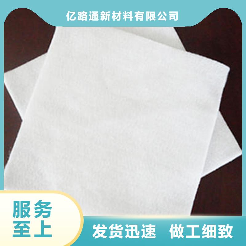 绿色土工布生产厂家哪家好