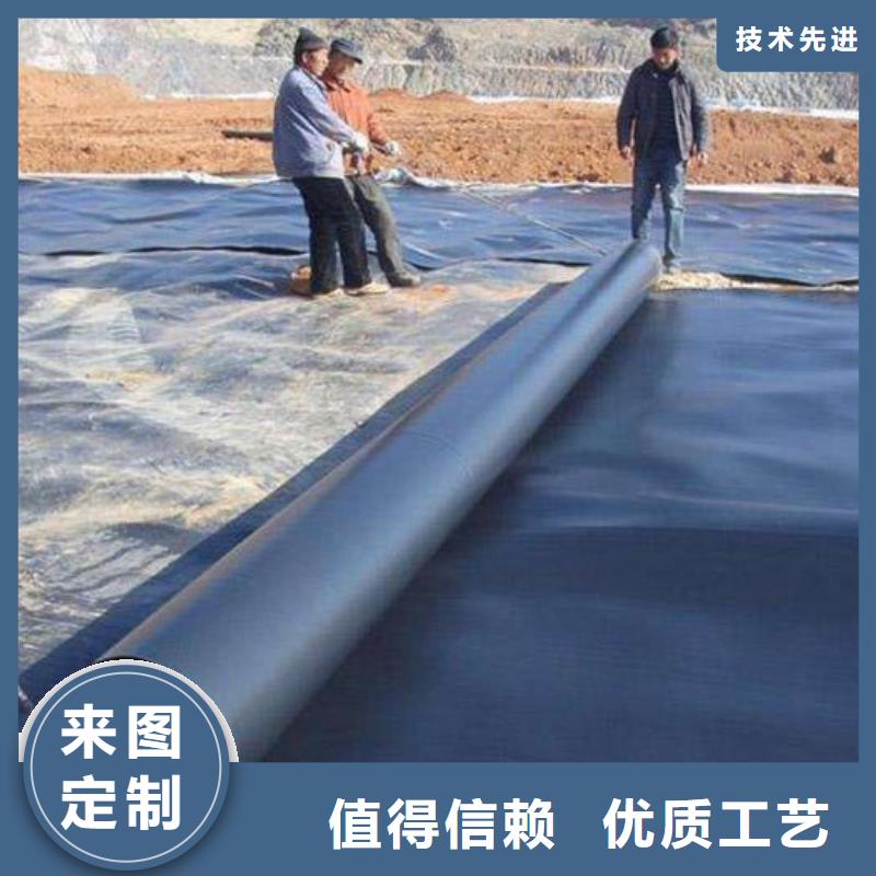 防渗土工膜实力厂家
