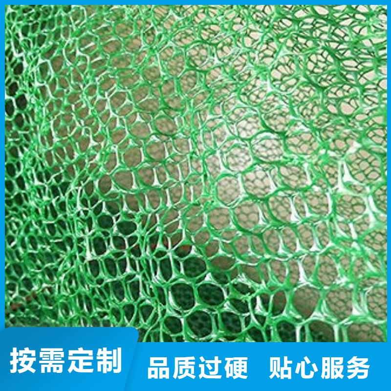 三维植被网养殖膜品质做服务