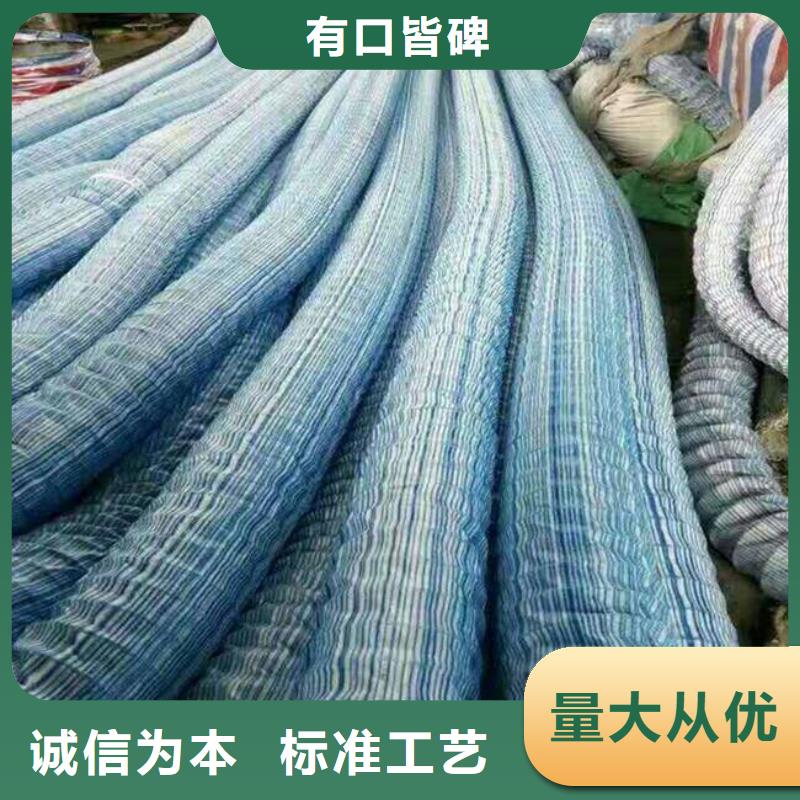 软式透水管-HDPE土工膜详细参数