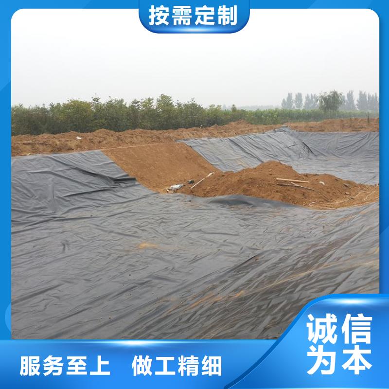 【土工膜三维土工网垫专业生产品质保证】