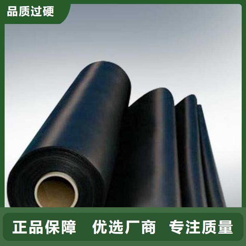 【土工膜三维土工网垫专业生产品质保证】