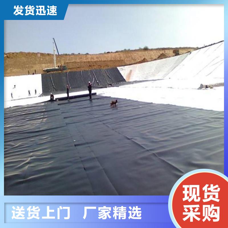 防渗土工膜自产自销生产厂家