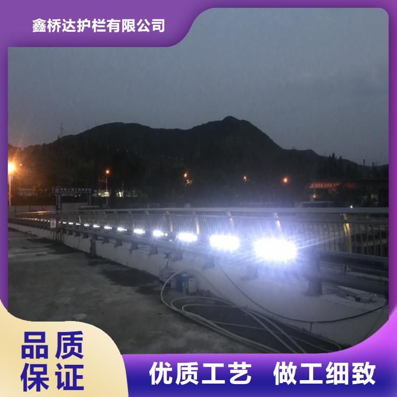 五莲灰桥栏杆按需加工生产