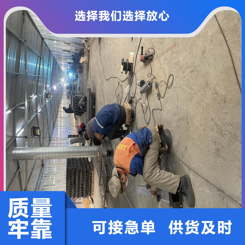 桥梁护栏镀锌喷塑防撞栏优质货源