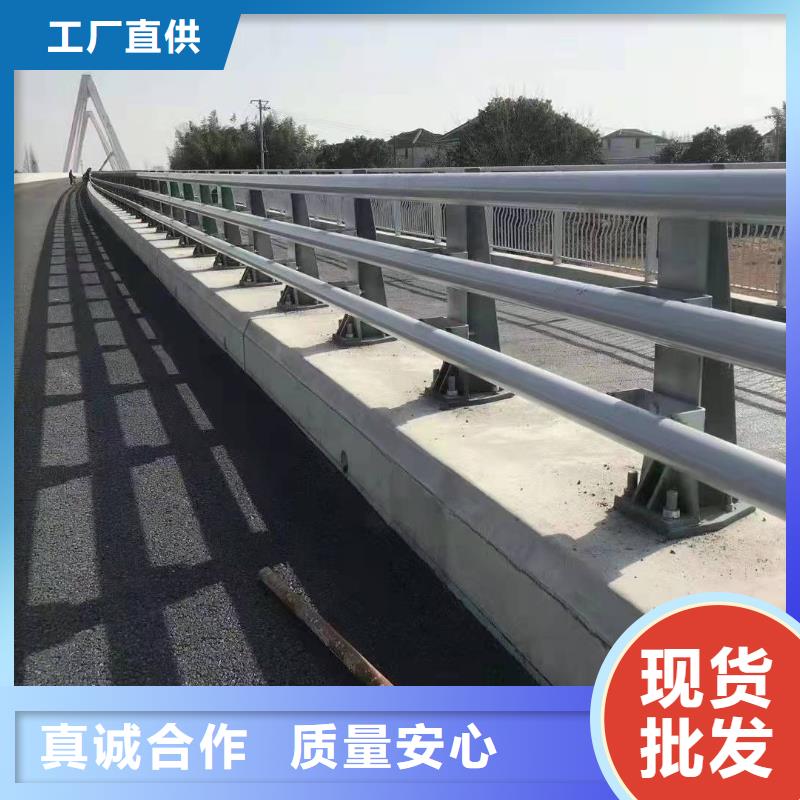 天桥护栏定制加工