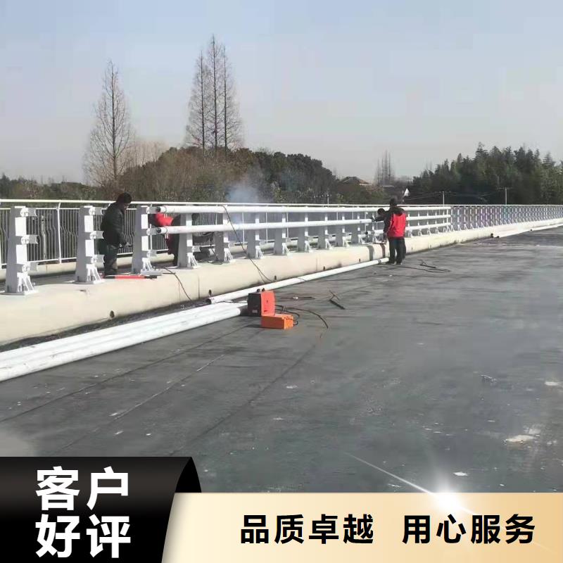 桥梁立柱栏杆怎么计费