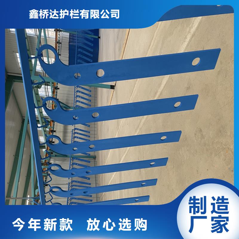 五莲灰桥栏杆按需加工生产