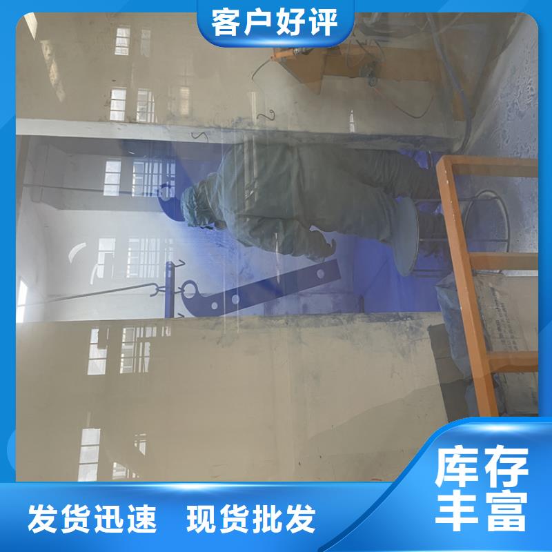 桥梁护栏景观护栏库存量大
