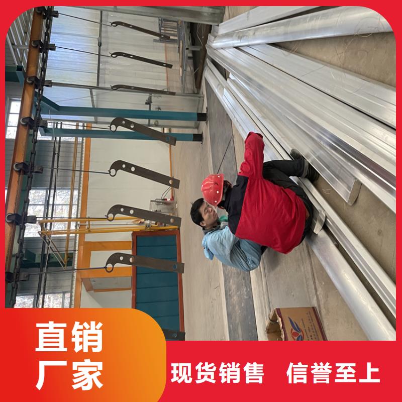 桥梁护栏景观护栏库存量大