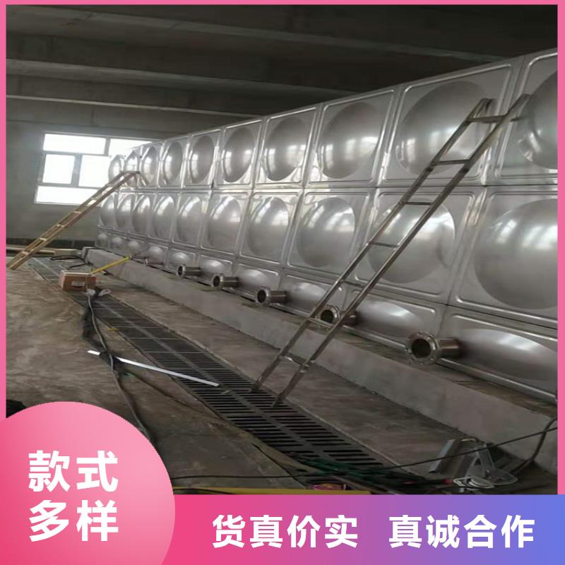 便宜的不锈钢水箱品牌壹水务企业