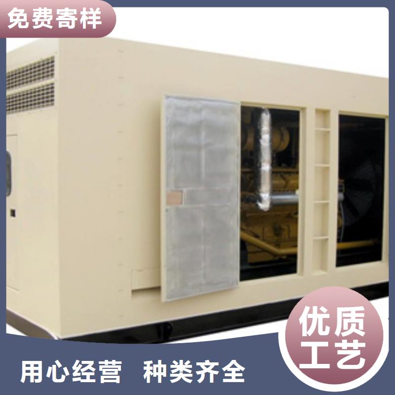 柴油发电机出租发电机严谨工艺