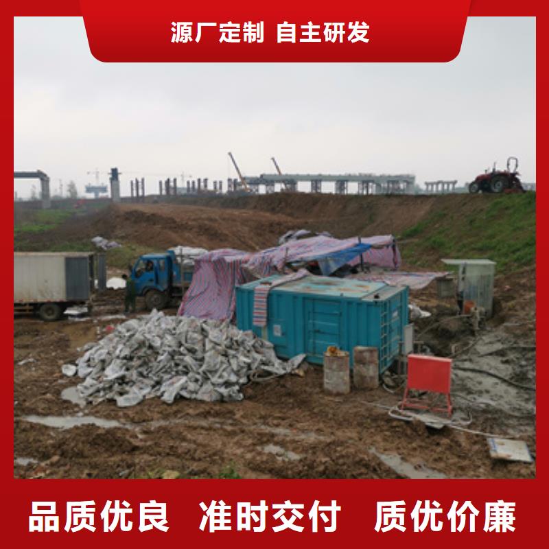 400KW发电机出租