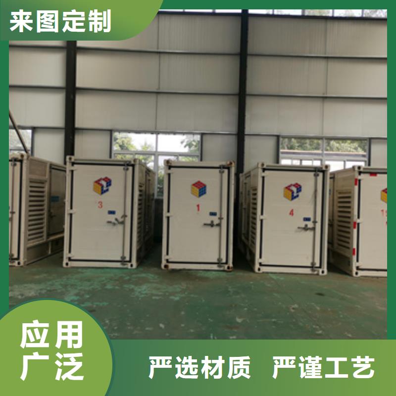 200KW发电机出租