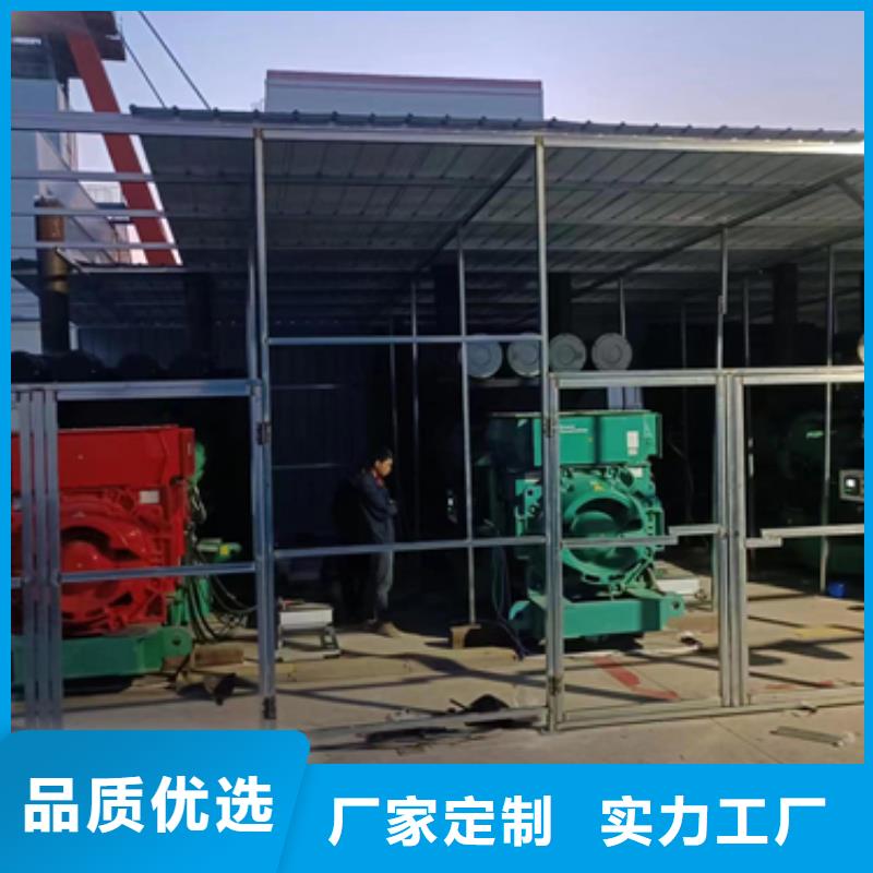 高压发电车出租