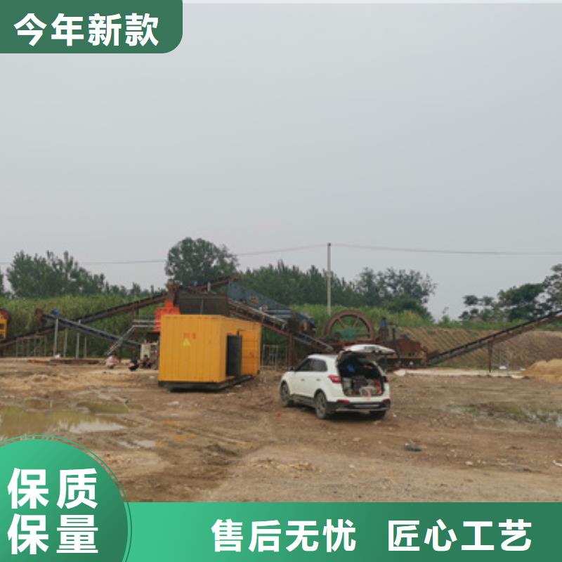 10KV发电机租赁