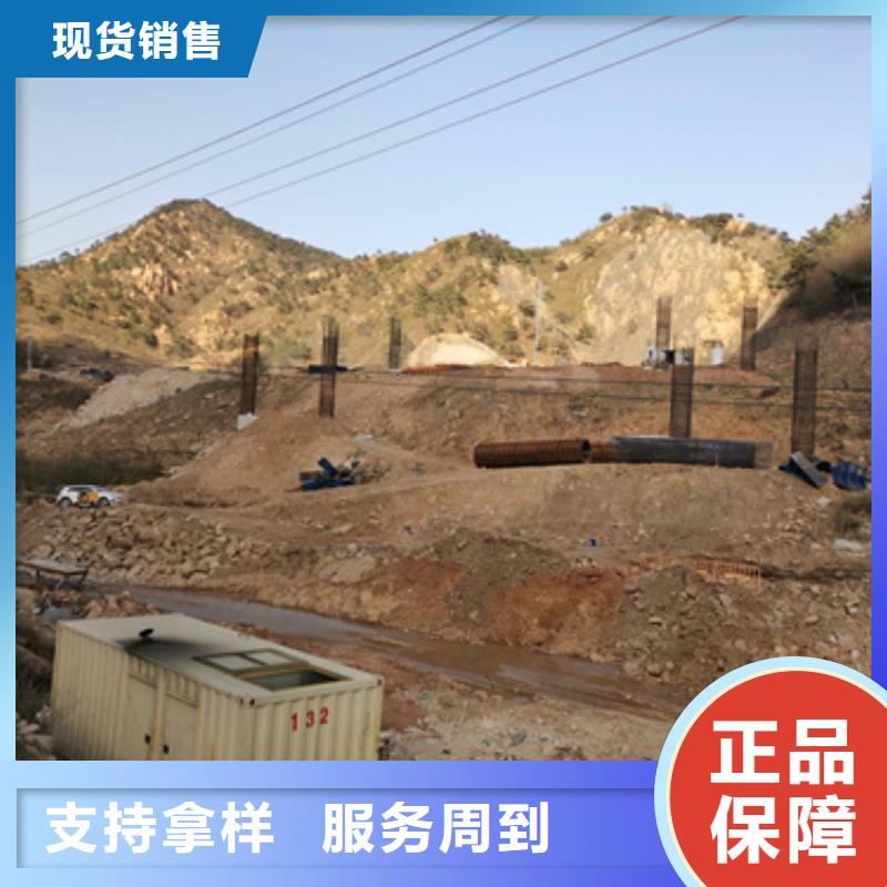 箱变租赁库存量大