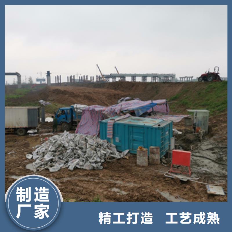 300KW发电机出租