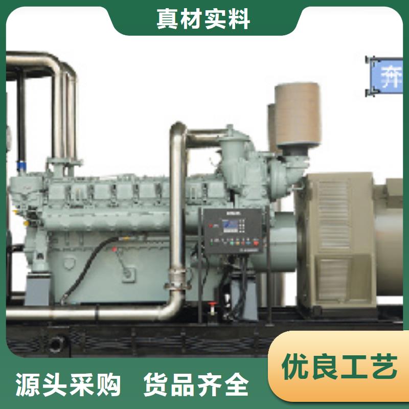 10KV发电机出租含运费提供电缆