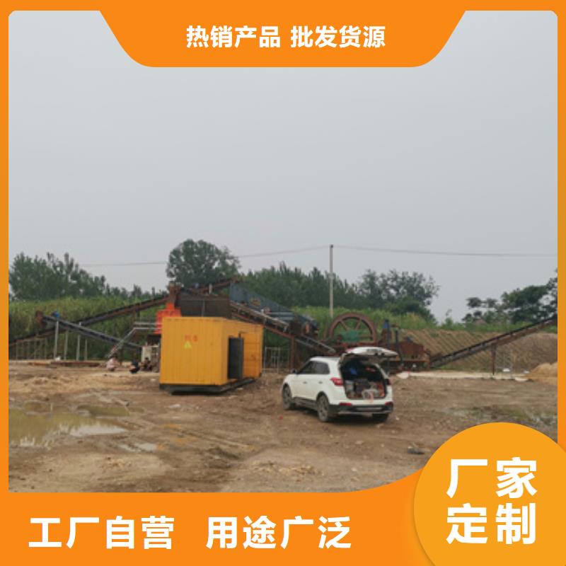 箱式变压器租赁口碑好