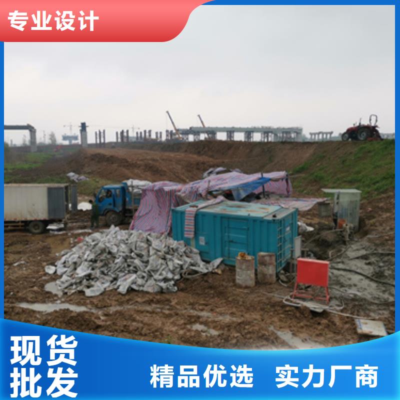 变压器租赁含运费电缆