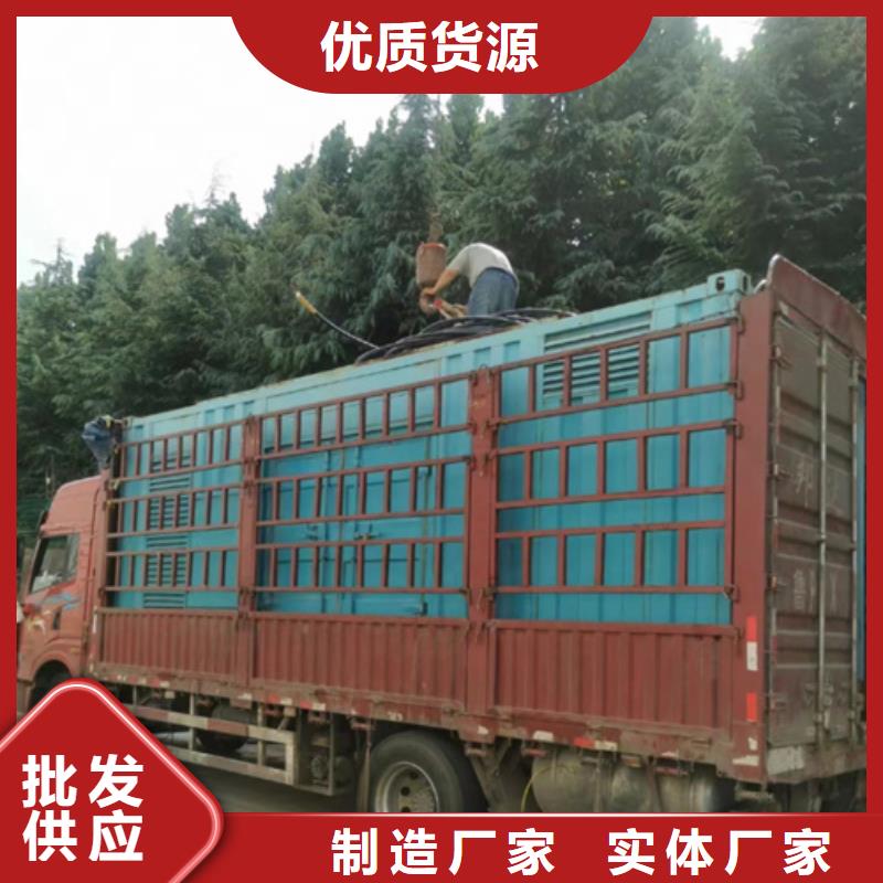 发电机出租可并机并网