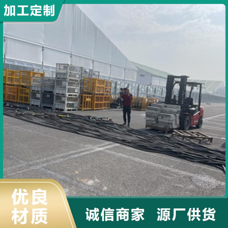 租赁电源车可并机并网提供解决方案