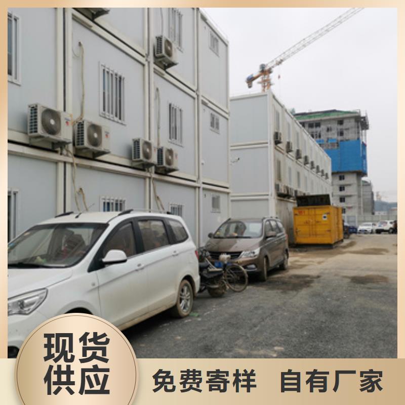 临时变电站租赁可并机并网