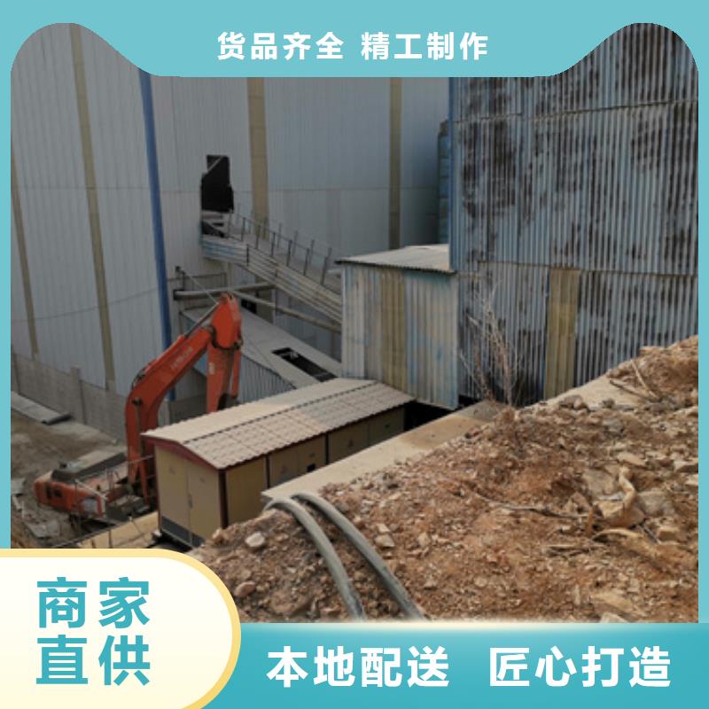 高压发电机出租