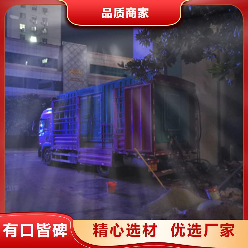 10KV变压器租赁本地厂家价格合理含运费