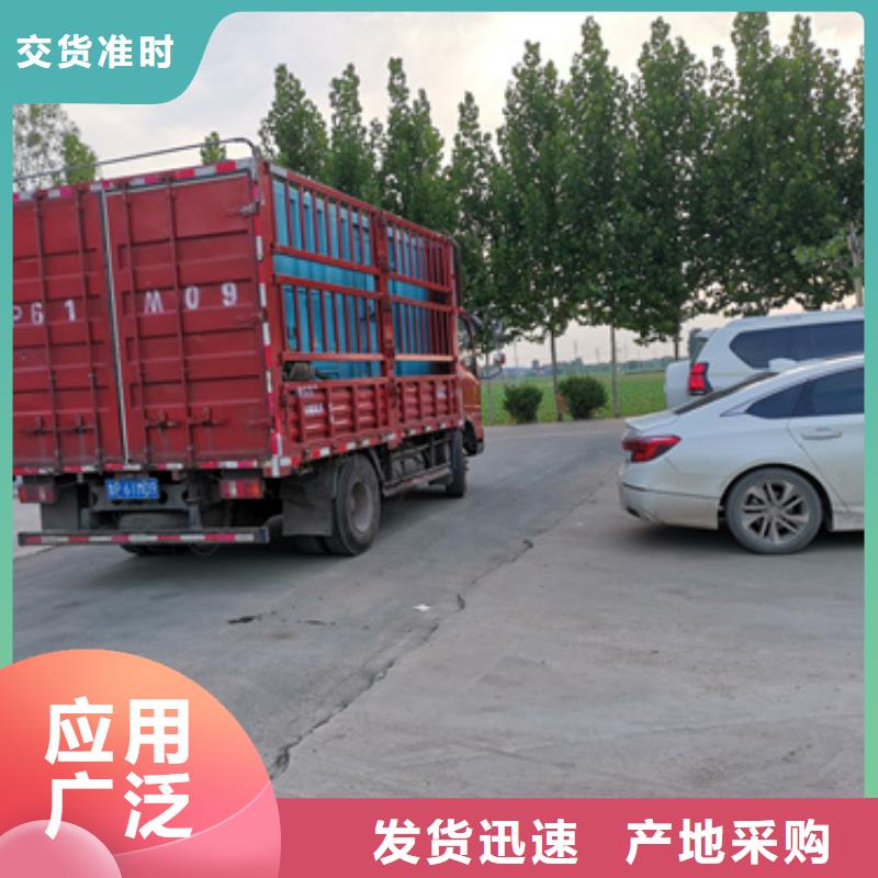 发电车租赁