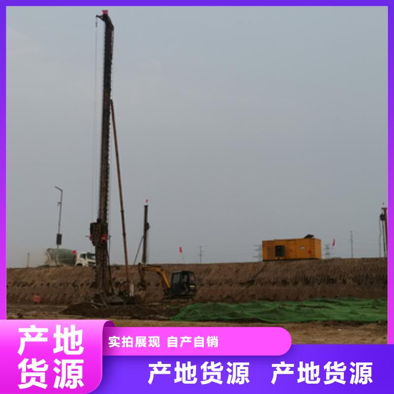 1800KW发电机租赁