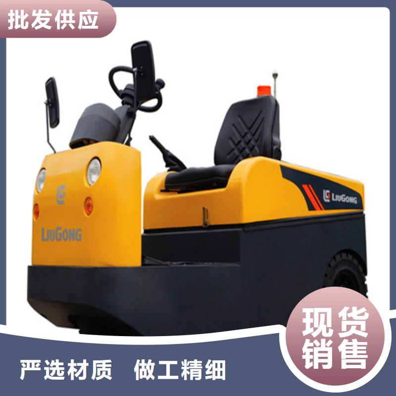 柳工叉车叉车保养核心技术