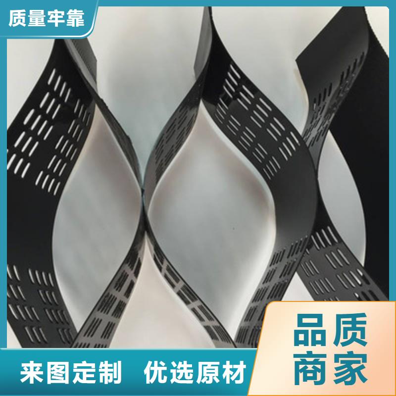 堤坝防护用土工格室型号_规格