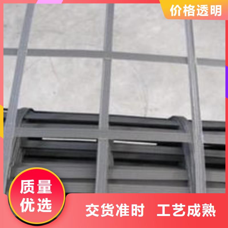 钢塑土工格栅格栅——施工指导