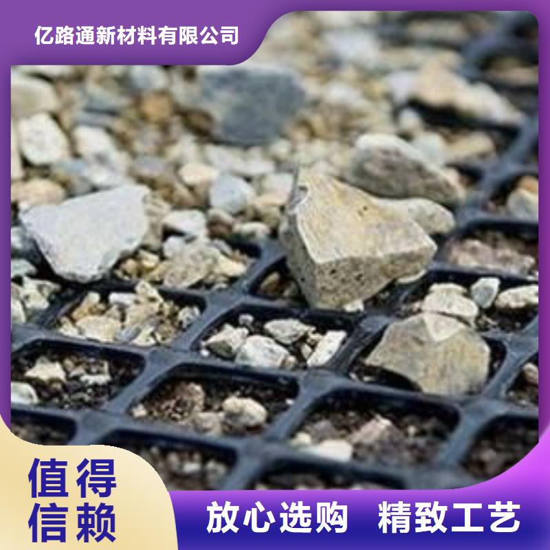 钢塑土工格栅运输及储存要点
