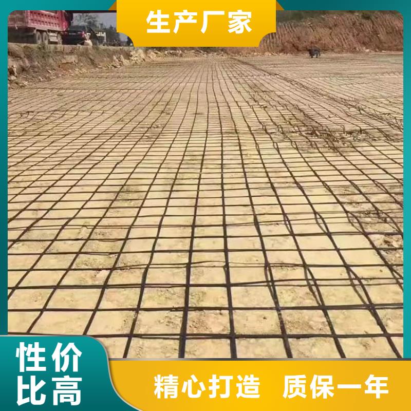 【钢塑土工格栅钢塑土工格栅厂家品质信得过】