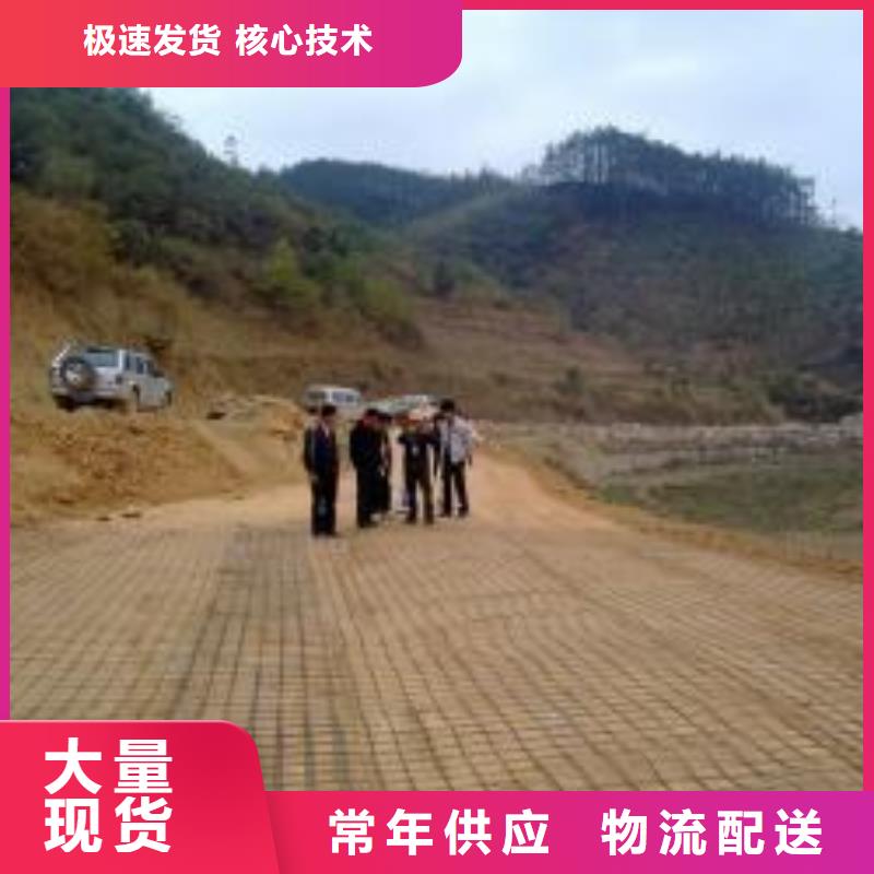 钢塑复合格栅多少亲一平