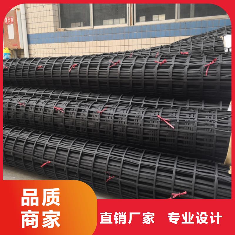 钢塑土工格栅格栅——施工指导