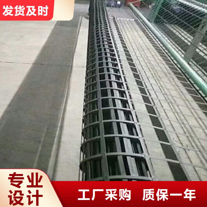 钢塑土工格栅涤纶土工格栅好产品有口碑