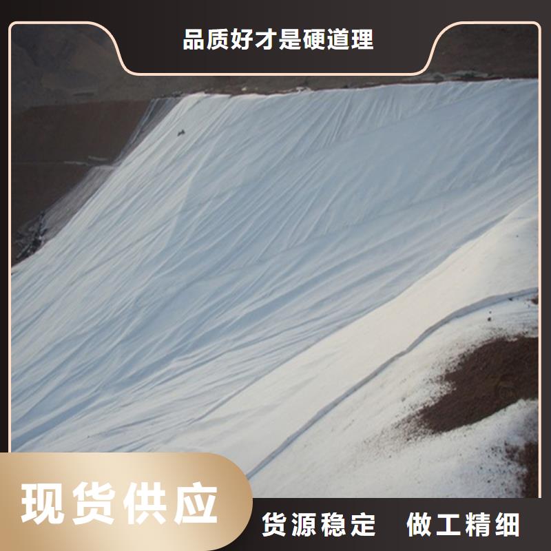 有纺土工布生产厂家