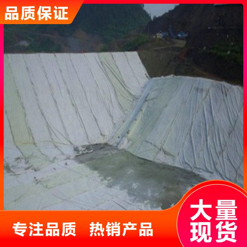 防渗土工布厂家现场指导施工