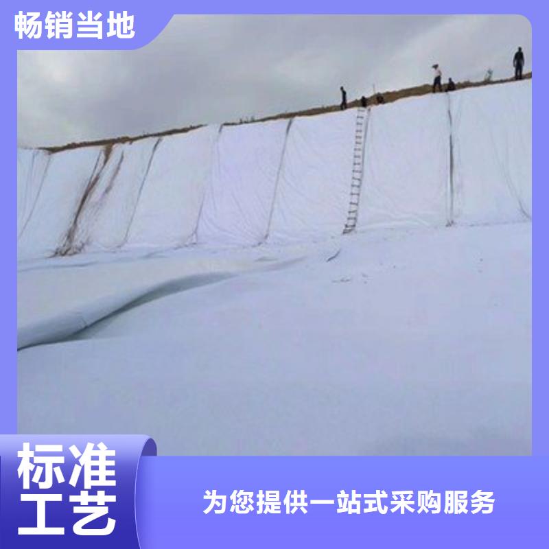 渗水土工布安装多少钱-平米防渗土工布出厂价格-源头厂家发货快