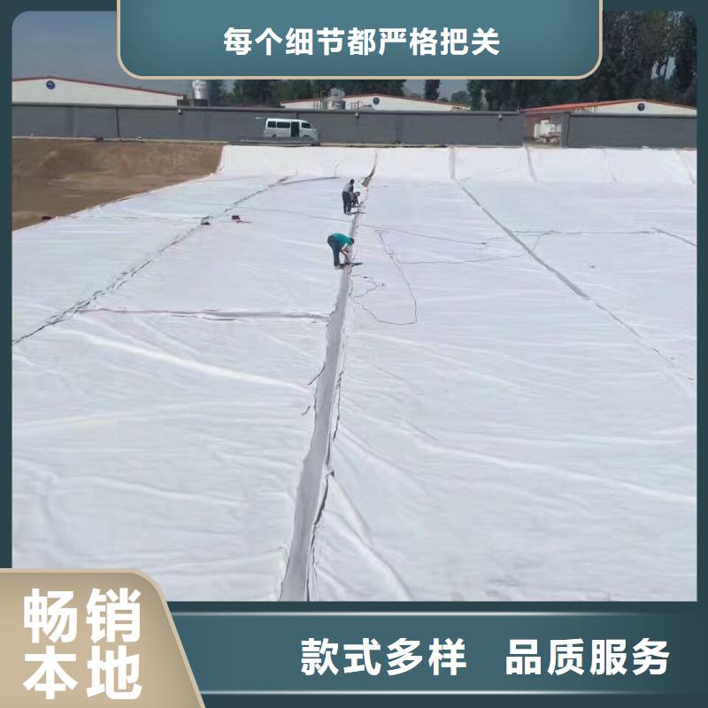 经编复合增强防裂土工布生产厂家