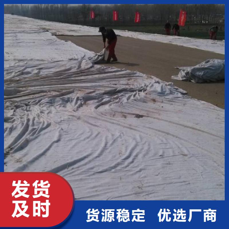 无纺土工布生产厂家