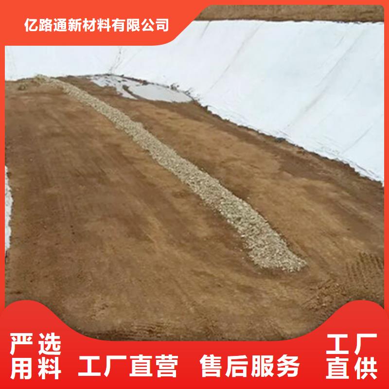 长丝针刺无纺土工布厂家供应报价
